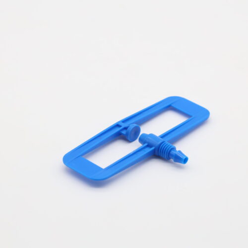 Mini Blue Sprinkler Click For Details