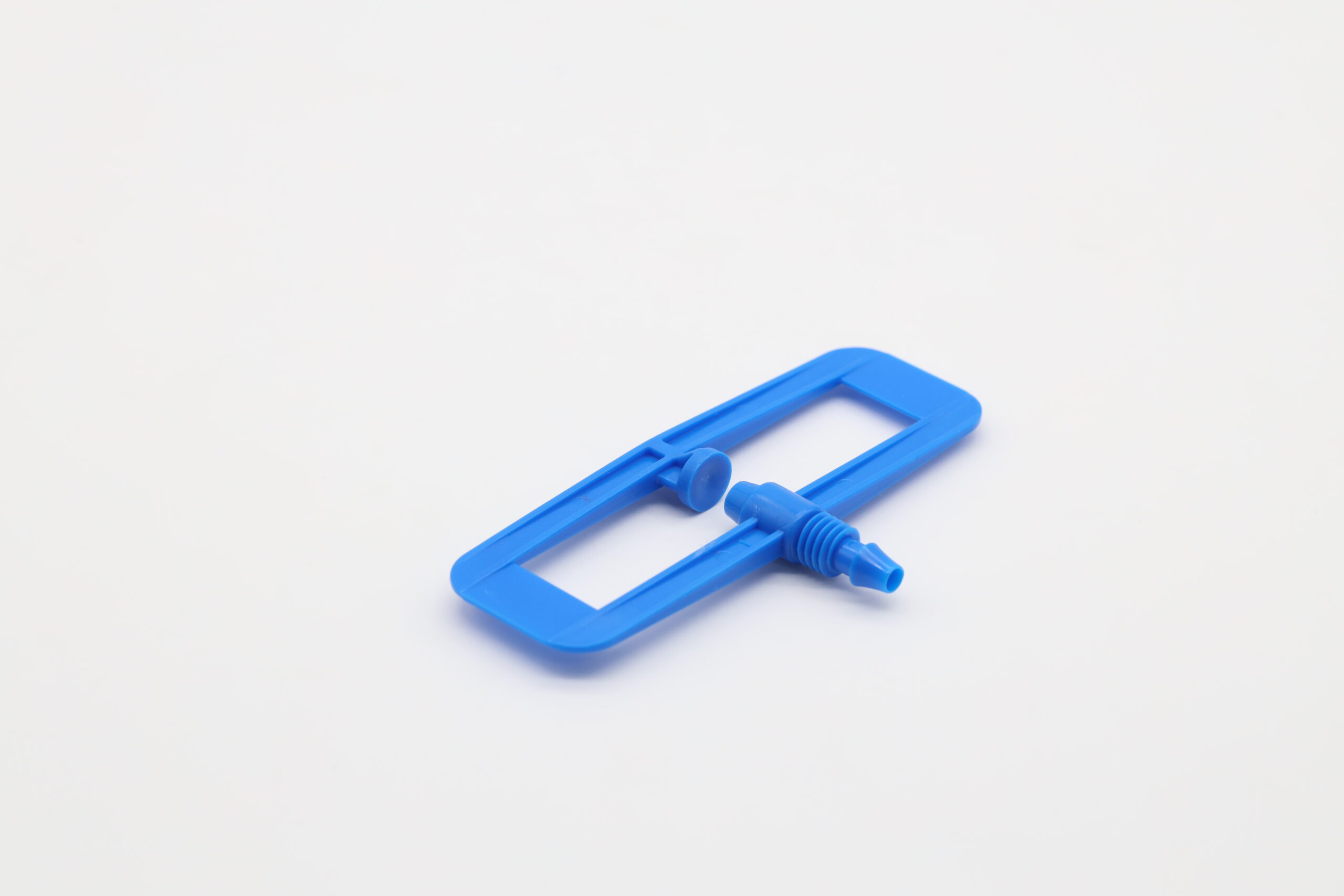 Mini Blue Sprinkler Click For Details