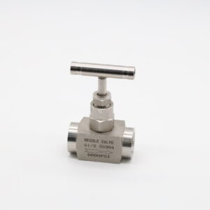 Metal Valve Click For Details