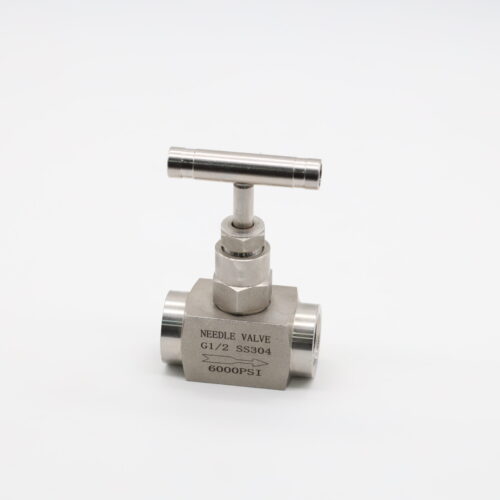 Metal Valve Click For Details