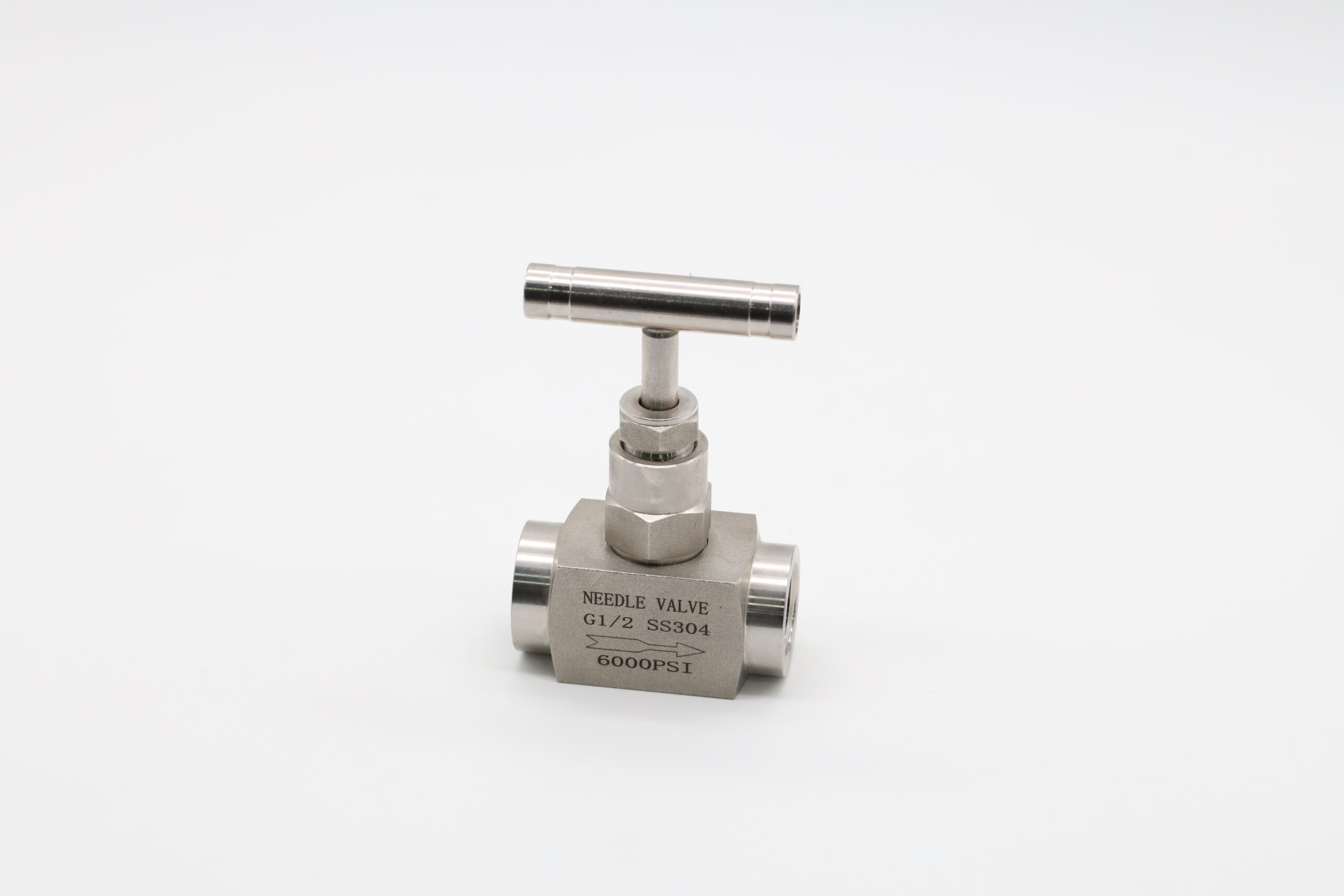 Metal Valve Click For Details