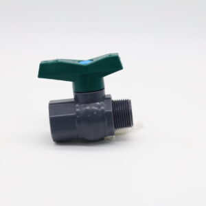 Valve With Male Click For Details