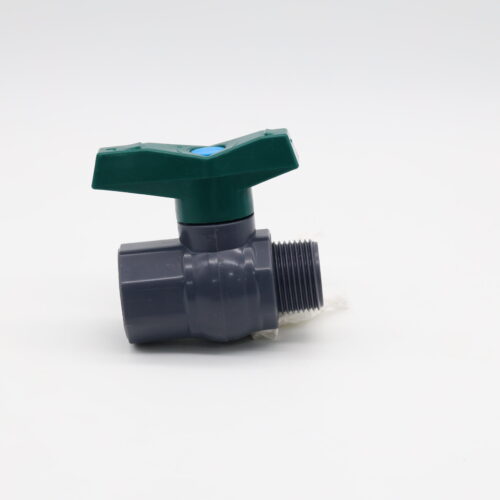 Valve With Male Click For Details