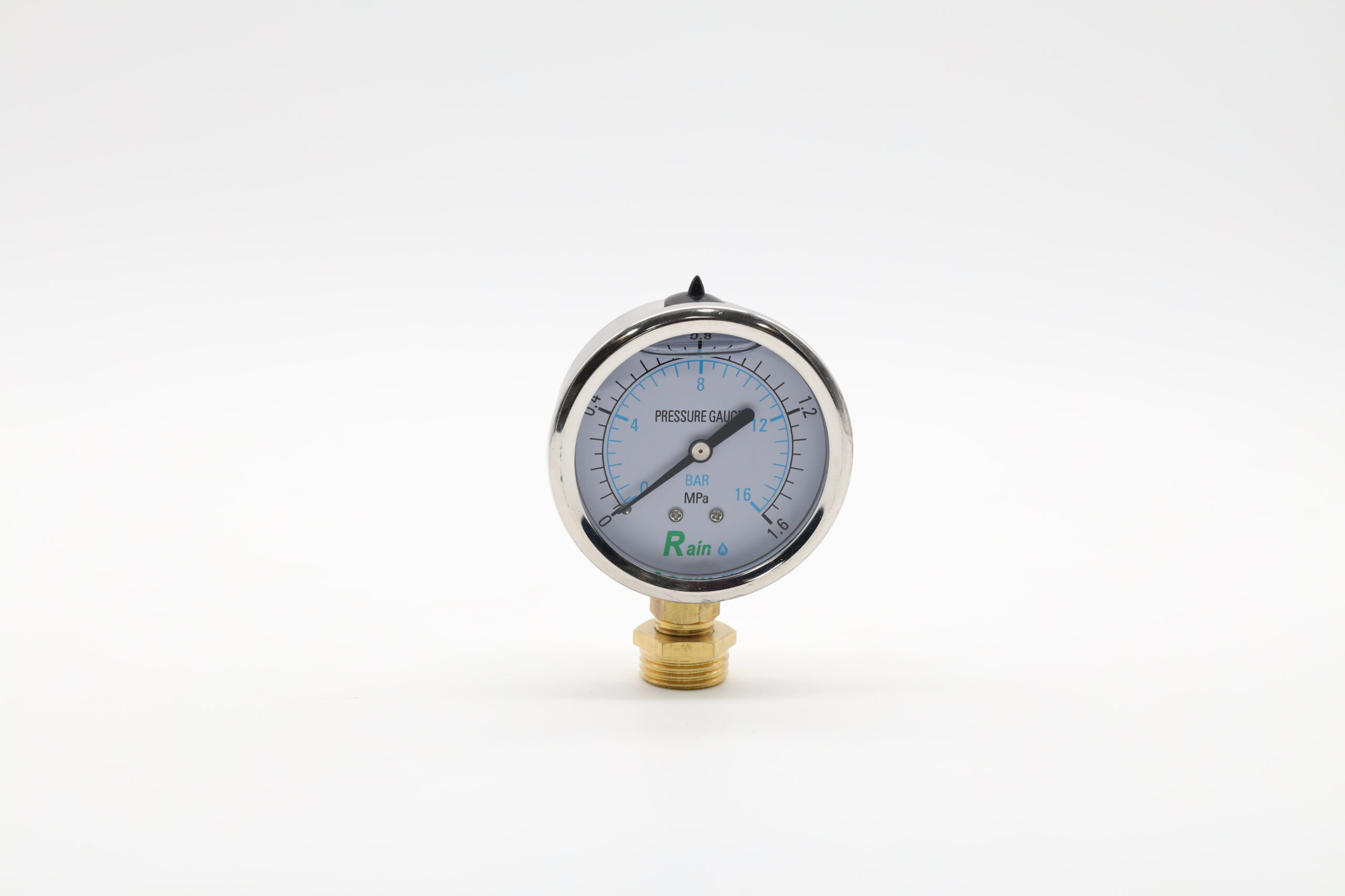 prussers gag Rain Pressure Gauge Click For Details