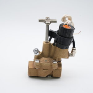 Rain Bird Brass Valve Click For Details