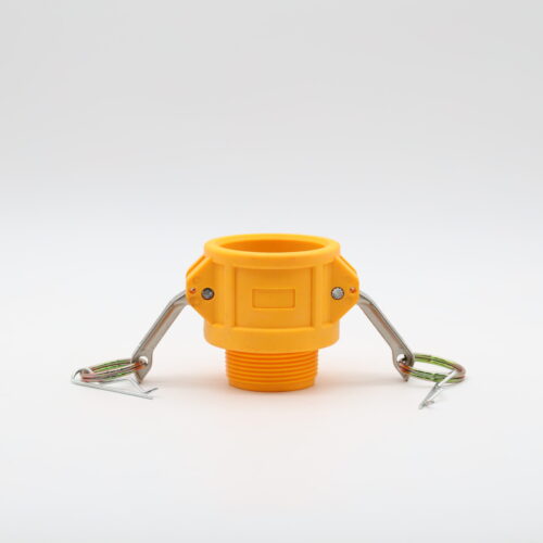 Camlock Coupling Click For Details