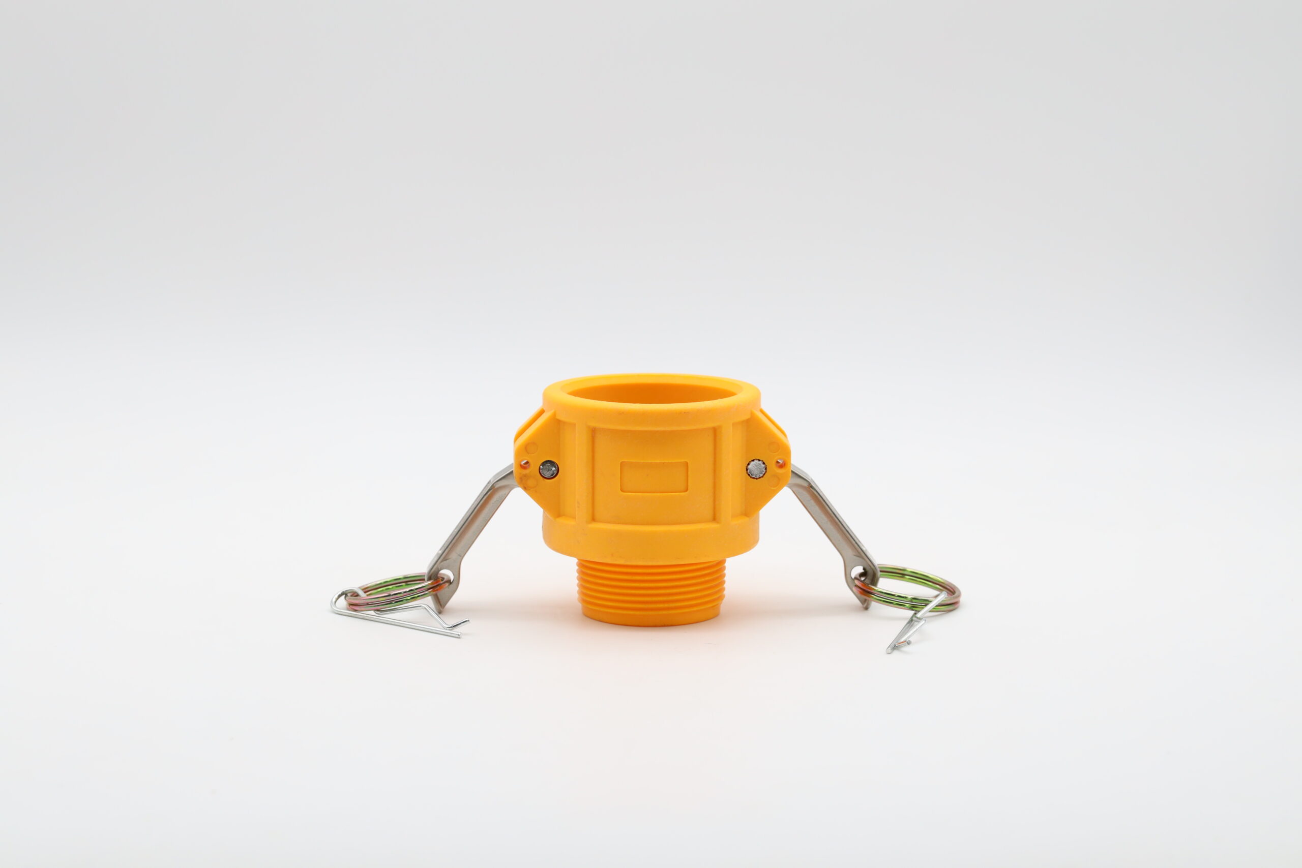 Camlock Coupling Click For Details