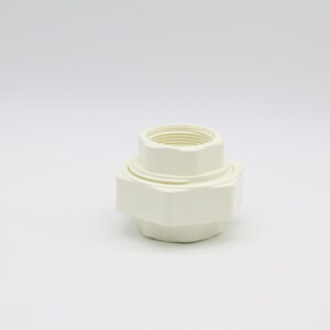 Threaded Union Click For Details