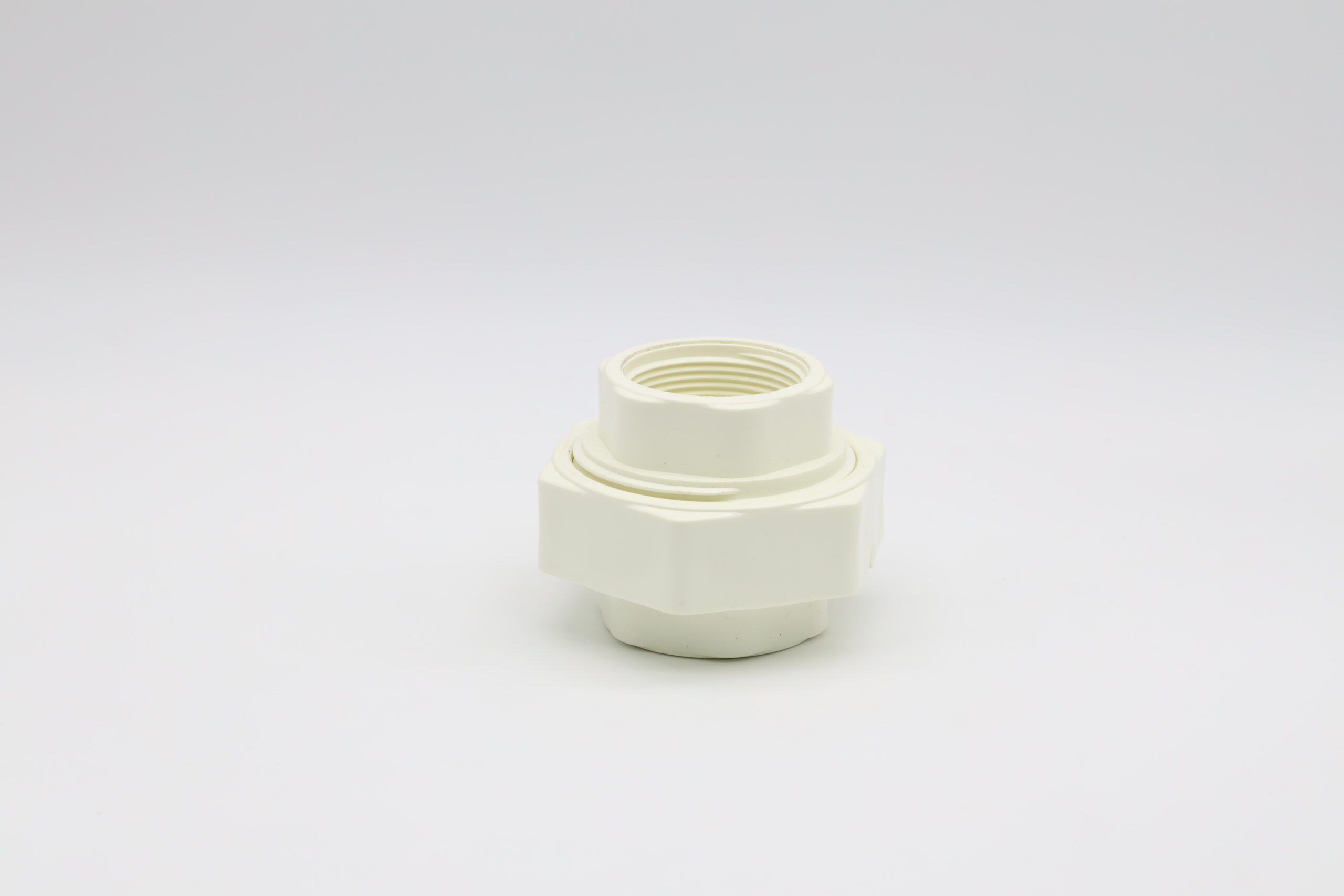 Threaded Union Click For Details