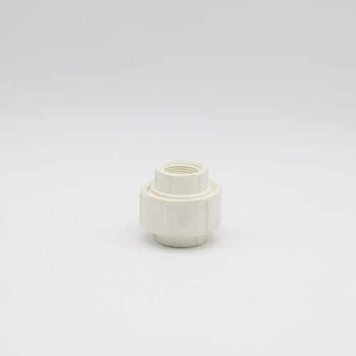 Threaded Union Click For Details