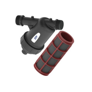 STF Filter Click For Details
