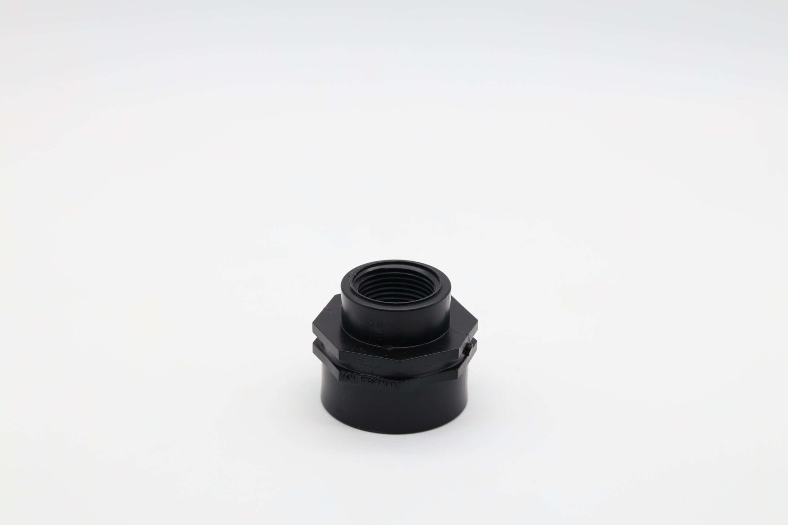 REDUCING SOCKET THREADED Socket Threaded Click For Details