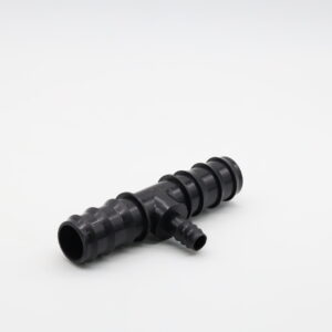 Reducer Tee Click For Details