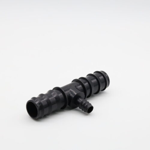 Reducer Tee Click For Details