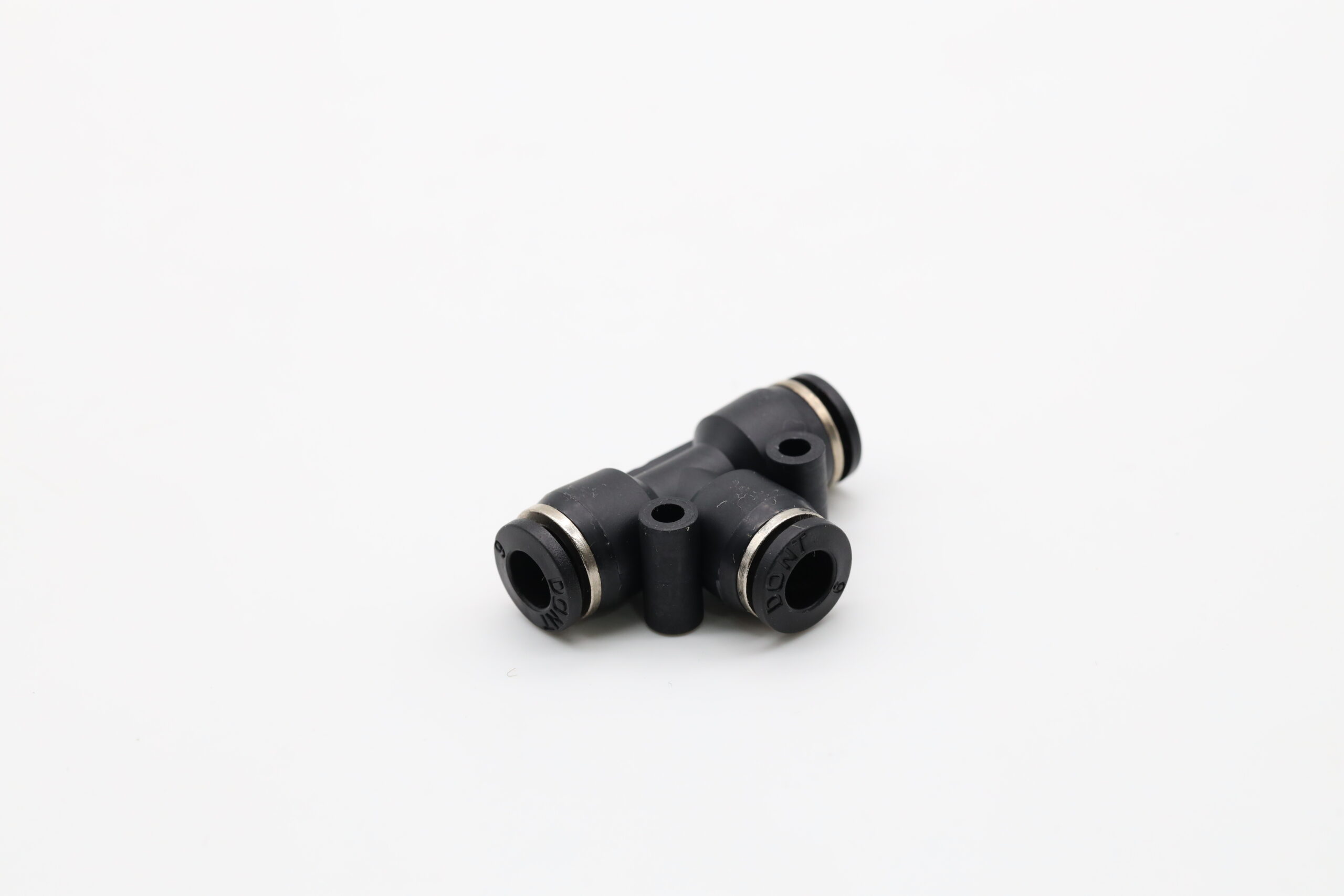 Tee 6mm Click For Details