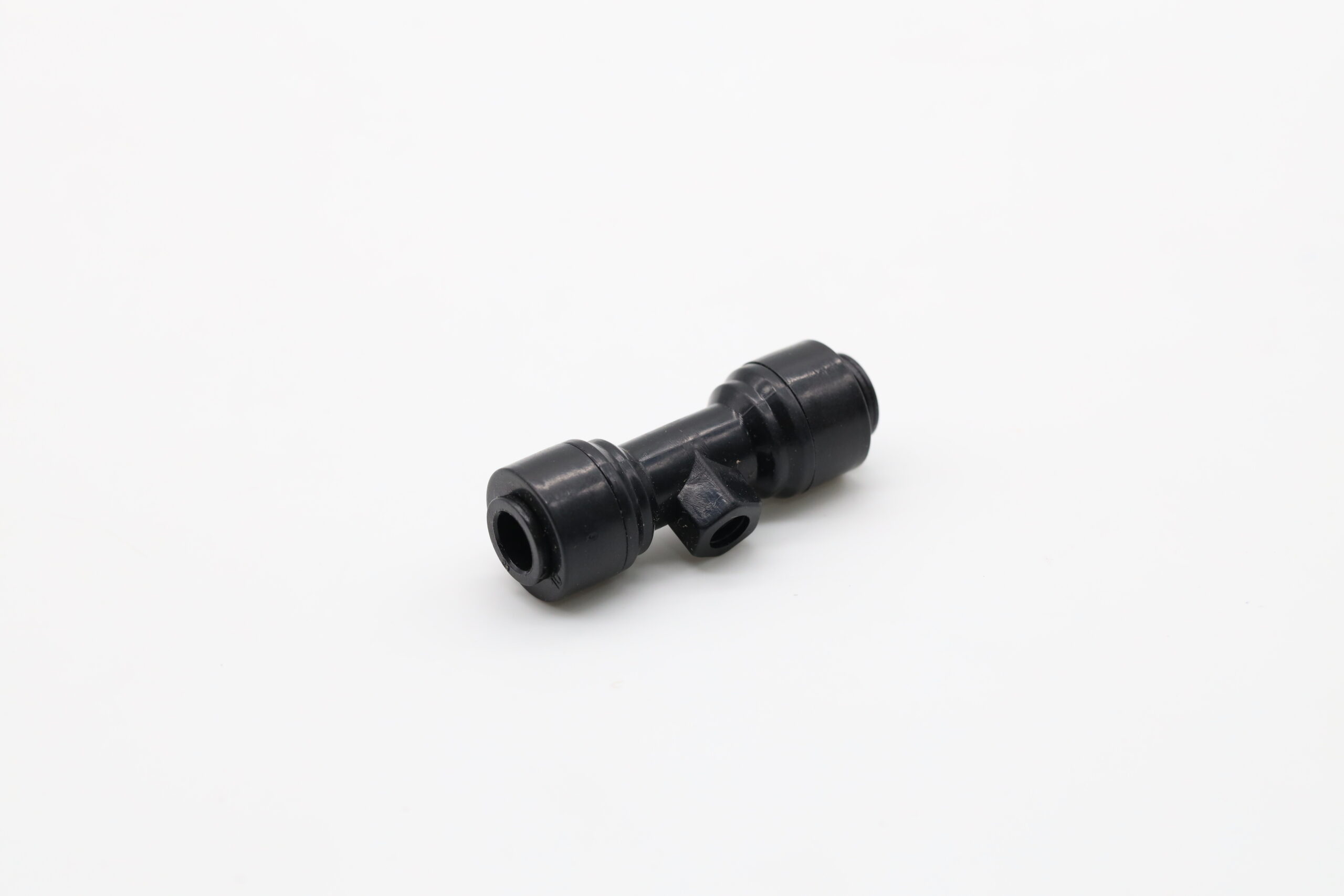 Tee Male 6mm Click For Details