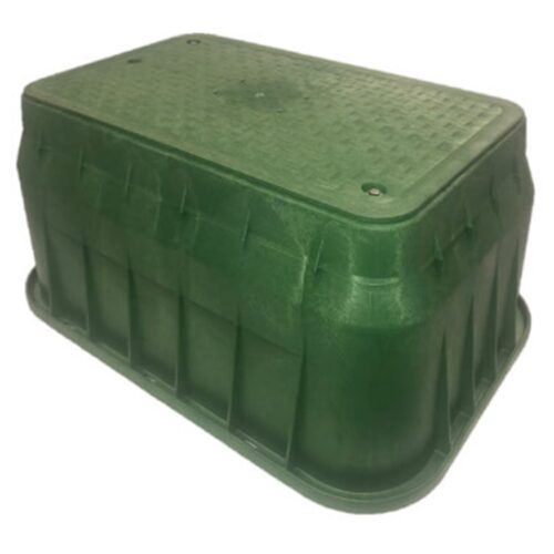 Series 1324 Jambo box valve Click For Details