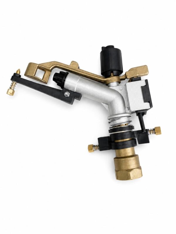 Heavy-Duty Agricultural Impact Sprinkler Click For Details