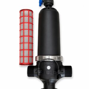 Disc Filter