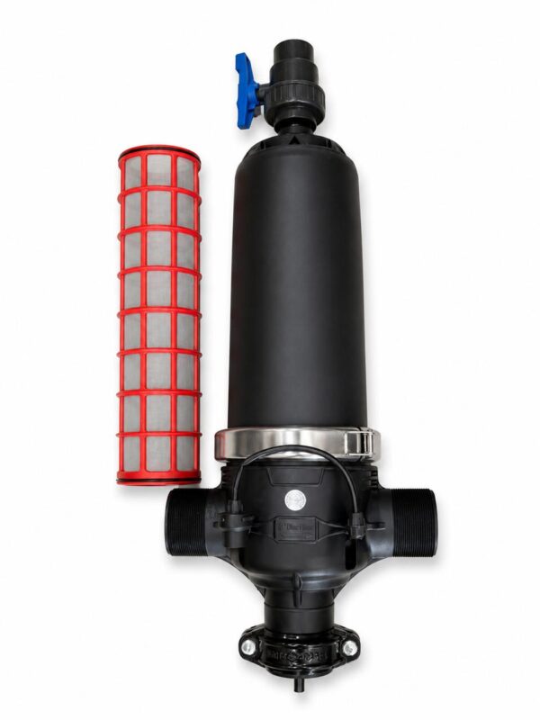 Disc Filter