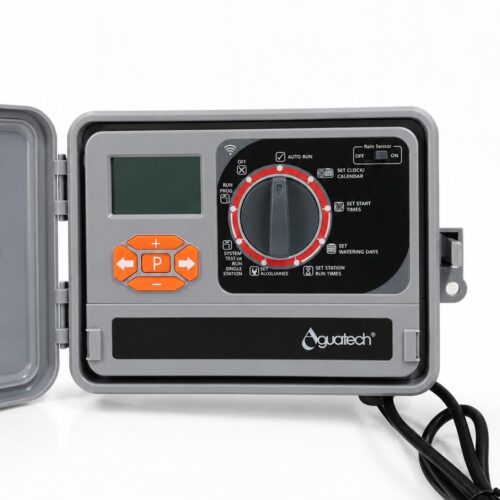 Aquatech Smart Irrigation Controller ( VALTICINO)