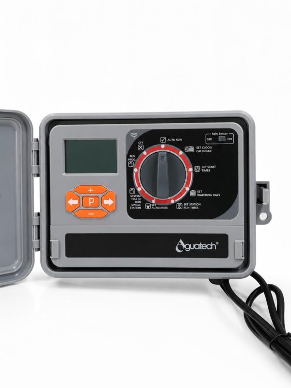 Aquatech Smart Irrigation Controller ( VALTICINO)